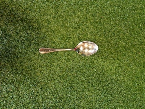 Opscheplepel (serveerlepel)